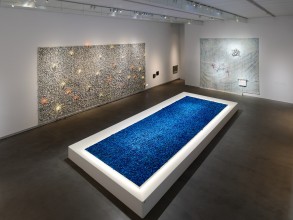 江賢二藝術園區 Paul Chiang Art Center