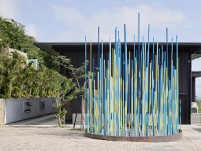 江賢二藝術園區 Paul Chiang Art Center