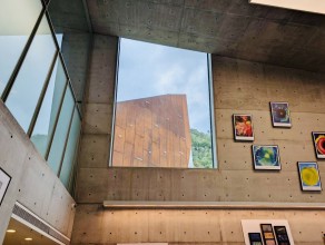 江賢二藝術園區 Paul Chiang Art Center