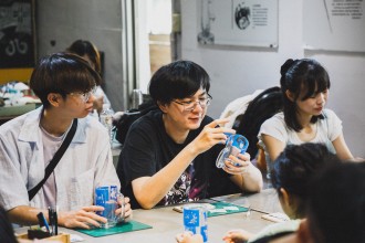 卡塔文化工作室