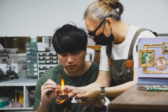 卡塔文化工作室