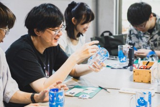 卡塔文化工作室