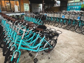 阿度的店-池上車站店