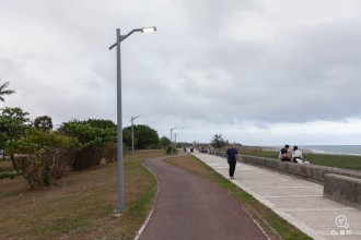 台東海濱公園