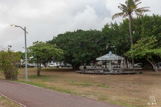 台東海濱公園