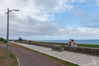 台東海濱公園