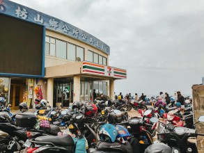 7-ELEVEn 海豚灣門市