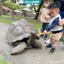 新光兆豐休閒農場