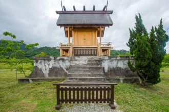 鹿野神社