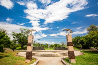 台東森林公園