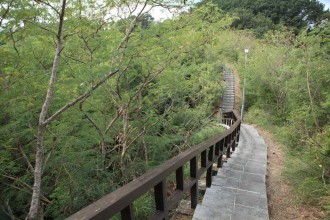 台東鯉魚山公園