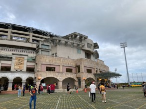 台東棒球村第一棒球場