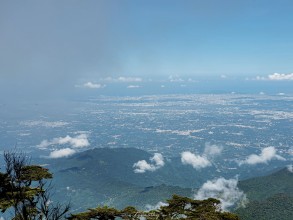 北大武山神社