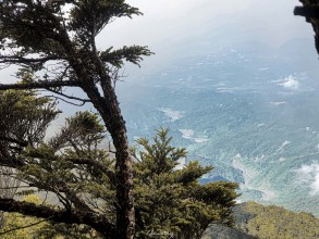 北大武山神社