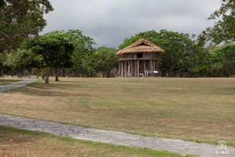 卑南遺址公園