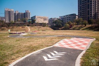 寶業滯洪公園