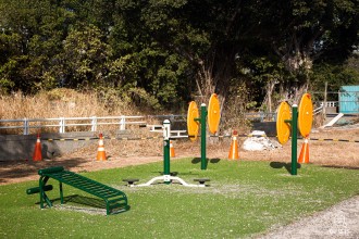 中油海洋天堂兒童遊戲場