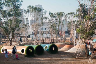 時代公園