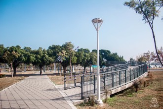 小港森林公園