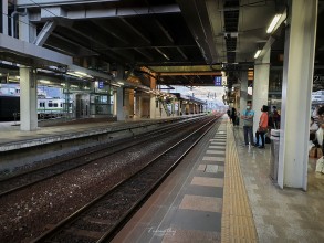 花蓮車站