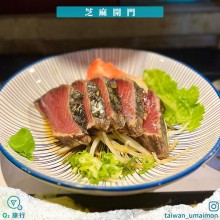 芝麻開門定食屋