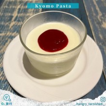 Kyomo Pasta 義大利麵専賣