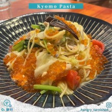 Kyomo Pasta 義大利麵専賣