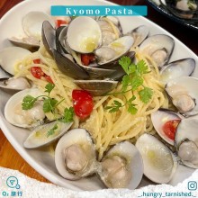 Kyomo Pasta 義大利麵専賣