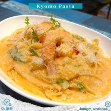 Kyomo Pasta 義大利麵専賣