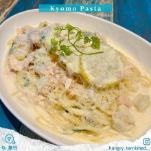 Kyomo Pasta 義大利麵専賣