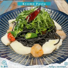 Kyomo Pasta 義大利麵専賣