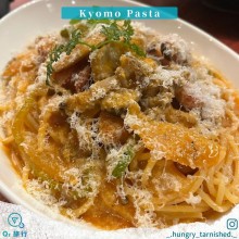 Kyomo Pasta 義大利麵専賣