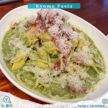 Kyomo Pasta 義大利麵専賣