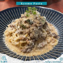 Kyomo Pasta 義大利麵専賣