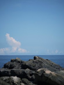 富岡地質公園 (小野柳)