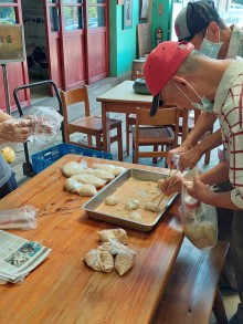 錦泰觀光茶廠