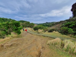 社頂自然公園