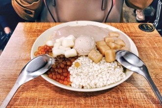 樂華夜市