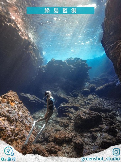 綠島,野浪也浪,綠島燈塔,綠島監獄,白色恐怖紀念園區,白色恐怖,火燒島,只有海,路邊烤肉,朝日溫泉,海底溫泉,綠島藍洞,藍洞,海底郵筒,阿嗎的蔥油餅,東昇羊肉爐,ㄞˋ轉角鹽酥雞,小長城步道,牛頭山,綠島海堤加蛋民宿