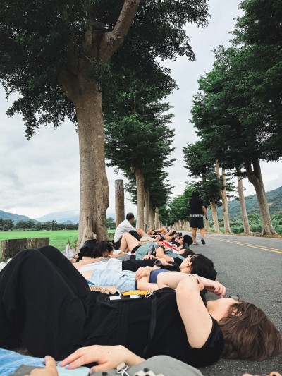 【台東】湛藍台東的完美視角：尋鯨、縱谷與東岸藝術四日輕奢旅