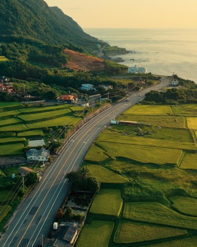 台東海線景點懶人包，花蓮到台東一日遊